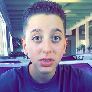 Meet your Posher, Vincent